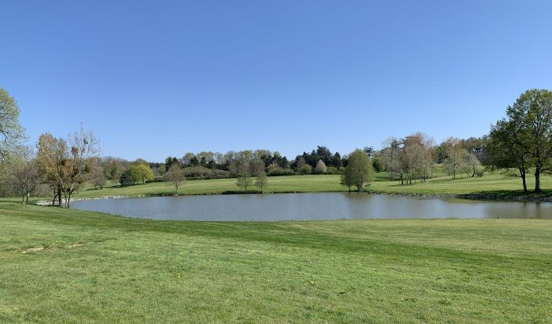 Au plaisir d’un séjour golfique dans un château de la Maison Younan 14