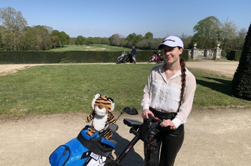 Au plaisir d’un séjour golfique dans un château de la Maison Younan 22