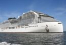 MSC Croisières à l’heure de l’Euro 2024