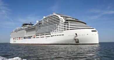 MSC Croisières à l'heure de l'Euro 2024 3