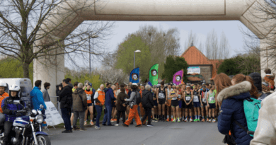 « Quand Lomme Court », l’événement lillois du week-end de Pâques 2