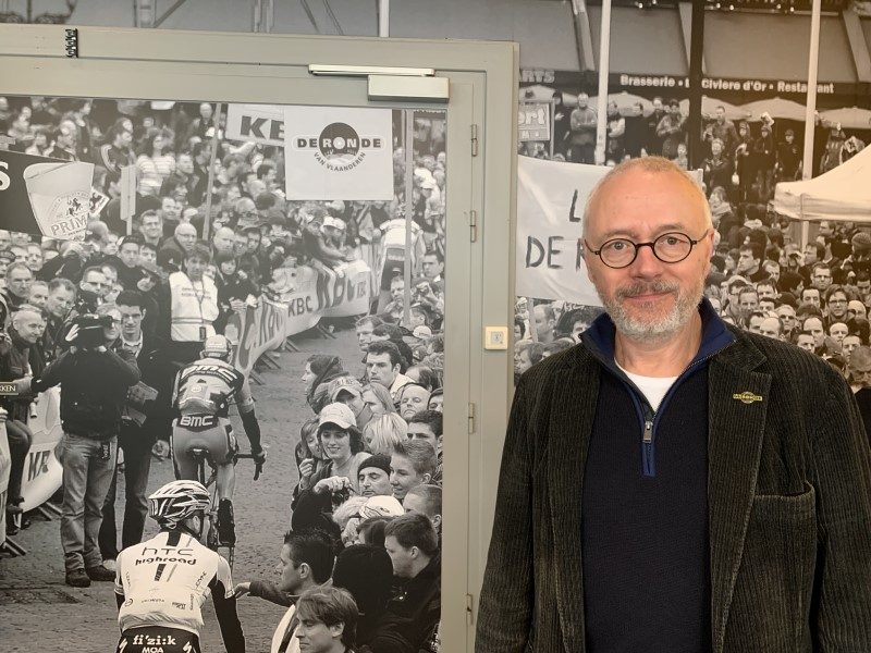 « Le Tour des Flandres, la plus belle expérience cyclo de toute ma vie » 13