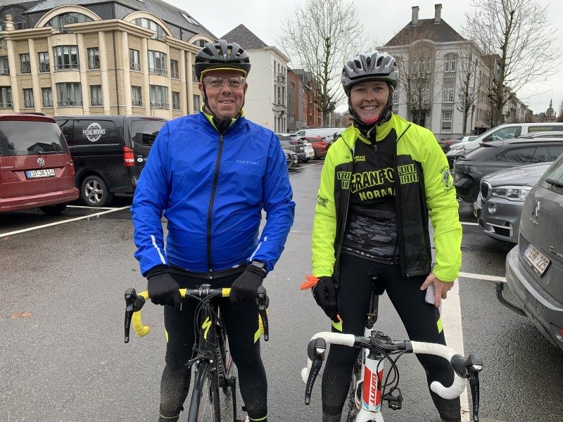 « Le Tour des Flandres, la plus belle expérience cyclo de toute ma vie » 5