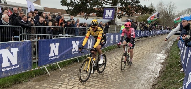 « Le Tour des Flandres, la plus belle expérience cyclo de toute ma vie » 11