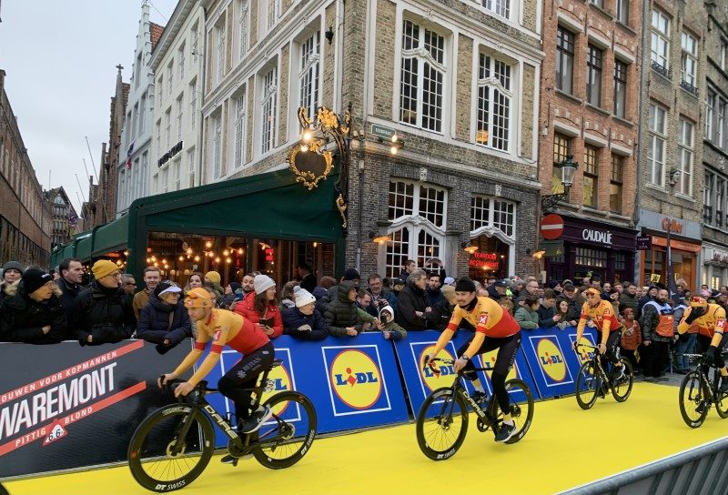 « Le Tour des Flandres, la plus belle expérience cyclo de toute ma vie » 7