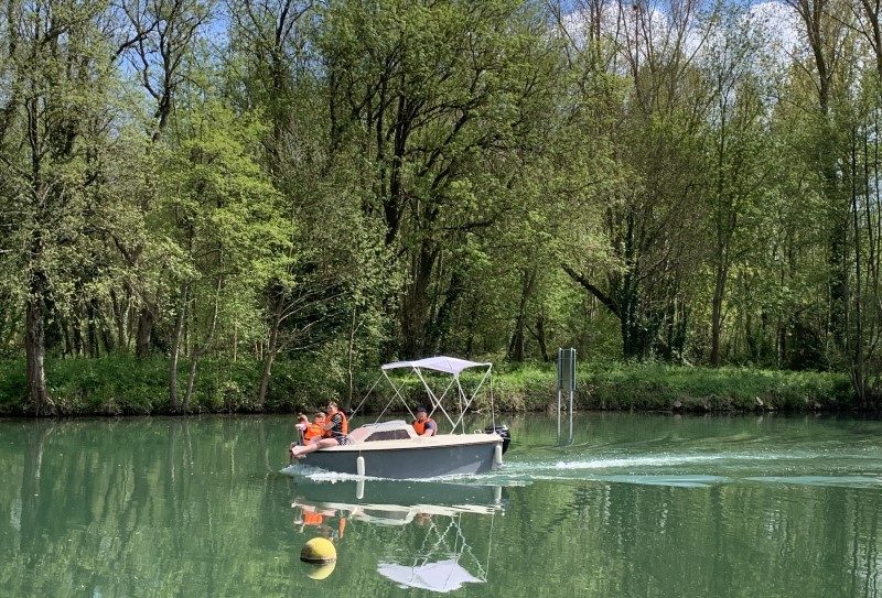 Au plaisir d’un séjour golfique dans un château de la Maison Younan 19