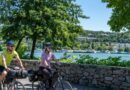 Vienne Condrieu Tourisme facilite les escapades à vélo sur la ViaRhôna