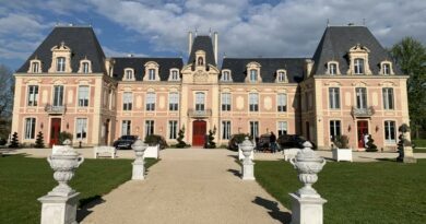 Au plaisir d’un séjour golfique dans un château de la Maison Younan 2