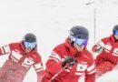 ESF : une descente aux flambaux en faveur des jeunes skieurs