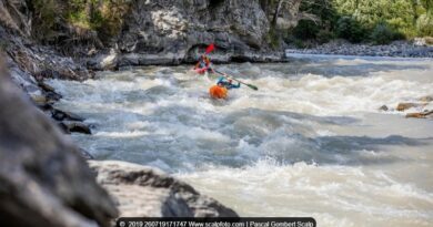 Vars s’offre cet été aux amateurs d’activités outdoor 20