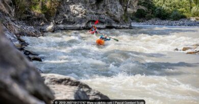 Vars s’offre cet été aux amateurs d’activités outdoor 2