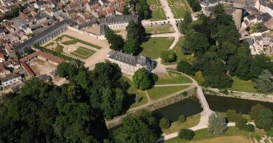Les 13 et 14 mai, le Loiret créé son premier « grand week-end sportif » 7