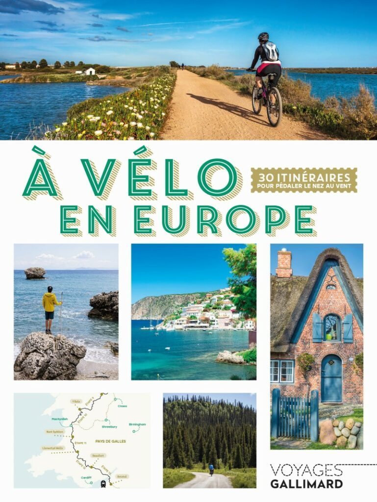 Des voyages à vélo qui explorent l’Europe à hauteur de guidon 3
