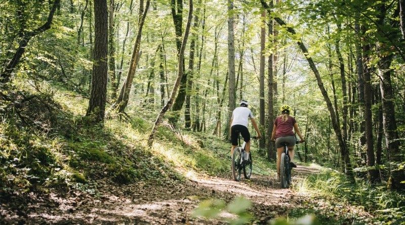 Le circuit Raid Bulles, une autre façon de découvrir la Champagne 1