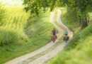 Véloroute iconique en Flandre (Belgique) : La Ceinture verte de Bruxelles