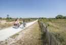 Véloroute iconique en Flandre (Belgique) : La Route du Littoral