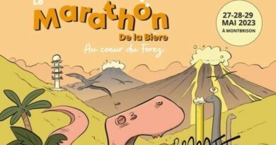 À Montbrison, le marathon de la Bière se court sans pression 4