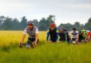 Angers se prépare pour la troisième édition de Nature is Bike