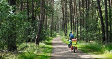 Des voyages à vélo qui explorent l’Europe à hauteur de guidon 4