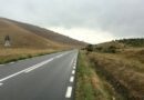 Le Routard sur la route de la Scandibérique