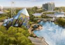 Un parc d’attractions recycle les urines humaines