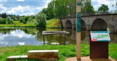 L’Atelier Nature et Territoires élabore des promenades et randonnées pédagogiques 9