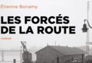 La sinistre copie du Tour de France créé par l’occupant allemand racontée par Etienne Bonamy