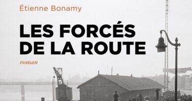 La sinistre copie du Tour de France créé par l’occupant allemand racontée par Etienne Bonamy 2