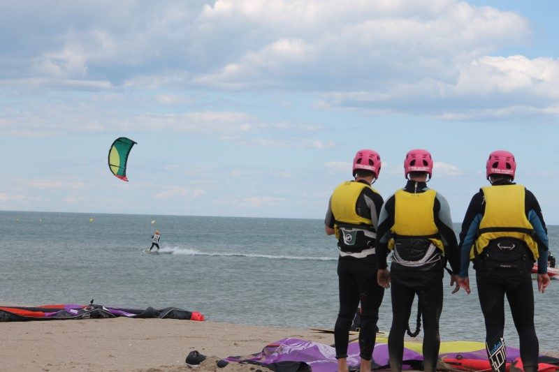 Quatre spots incontournables dans l’Aude à l’occasion de la Journée Mondiale du surf 2