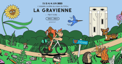 A la découverte du Grand Poitiers et de la Vienne à vélo 2