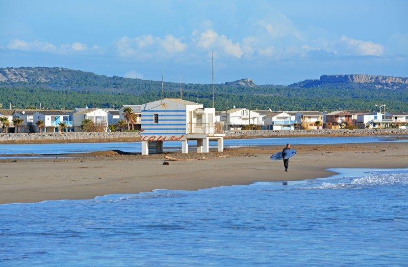 Quatre spots incontournables dans l’Aude à l’occasion de la Journée Mondiale du surf 1