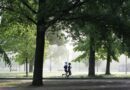 Courir pour ne pas perdre la mémoire