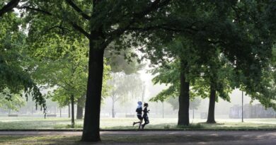 Courir pour ne pas perdre la mémoire 3