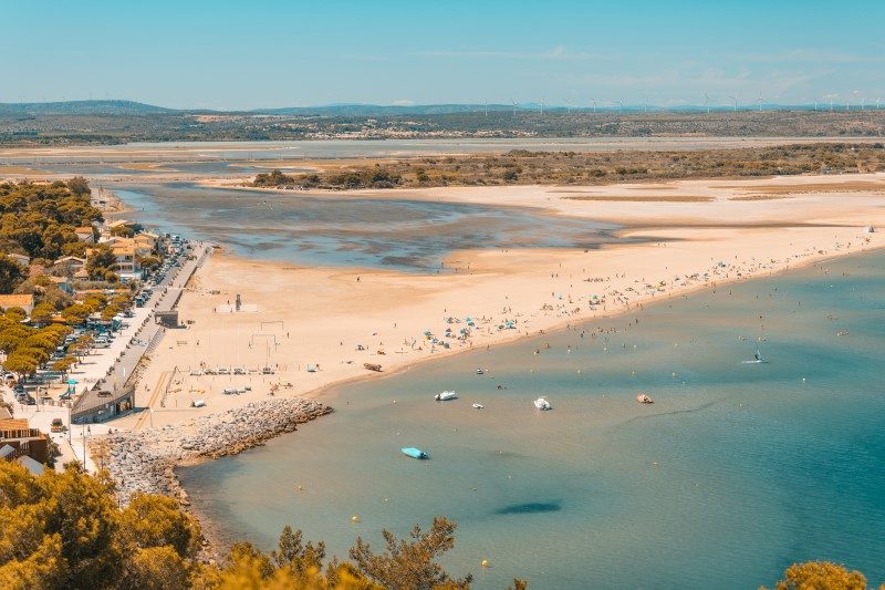 Quatre spots incontournables dans l’Aude à l’occasion de la Journée Mondiale du surf 3