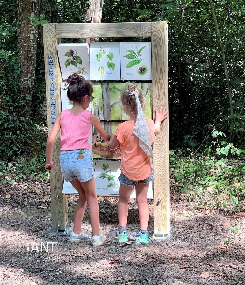 L’Atelier Nature et Territoires élabore des promenades et randonnées pédagogiques 3