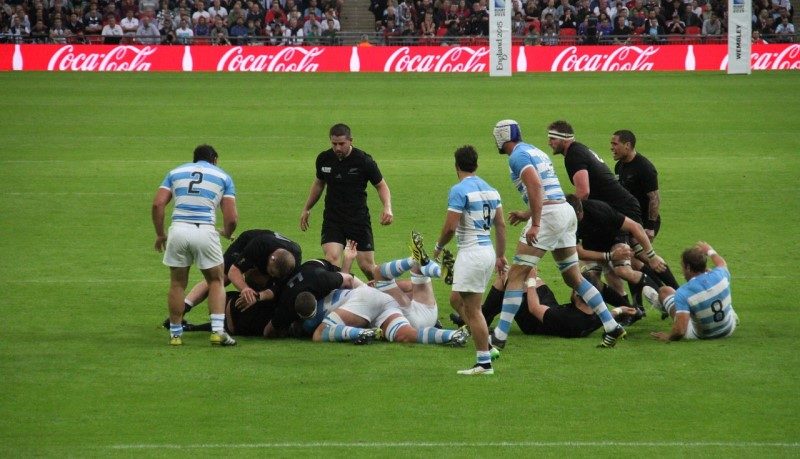 Coupe du Monde de rugby 2023 : Sur la plateforme Expedia les hôteliers semblent ravis 1