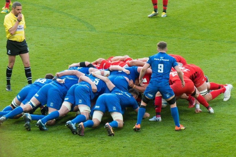 Coupe du Monde de rugby : « Une manière de promouvoir la France autrement » 2