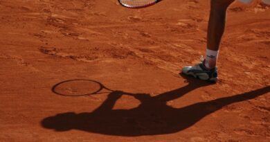 Roland Garros: les réservations de vols vers la capitale française s’envolent