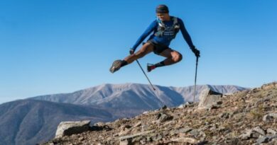 Avec le Kodiak Ultra Marthins, les circuits UTMB enrichissent leur offre aux Etats-Unis 9
