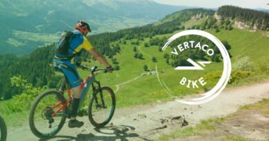 Le Vercors Bike Festival est de retour, du VTT pour tous ! 2