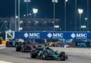 MSC Croisières poursuit son partenariat avec la Formule 1