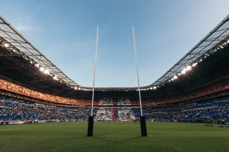 Coupe du Monde de rugby : « Une manière de promouvoir la France autrement » 5