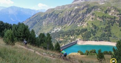 La Transmaurienne Vanoise vante son cadre d’exception 6