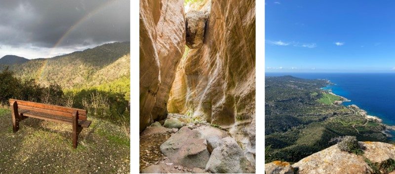 Découvrez les joyaux cachés de Chypre : Le paradis des randonneurs 11