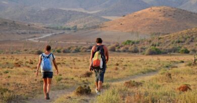 Almeria à fond sur le tourisme sportif 5