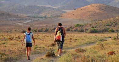 Almeria à fond sur le tourisme sportif 1