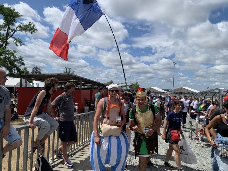 Centenaire des 24 Heures du Mans : « Le plus grand spectacle qu’on ait jamais vu » 8