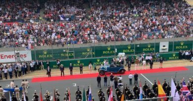 Centenaire des 24 Heures du Mans : « Le plus grand spectacle qu’on ait jamais vu » 7