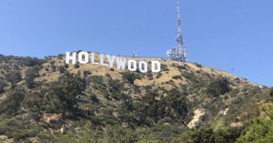 On a testé la randonnée jusqu'au Hollywood Sign 3