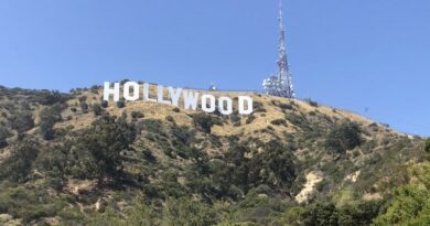 On a testé la randonnée jusqu'au Hollywood Sign 8